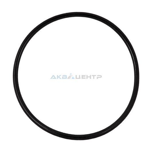 Кольцо уплотнительное для синих колб BB (черное)