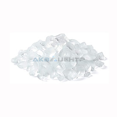 Засыпка для фильтра (полифосфат натрия) 0,1 кг*