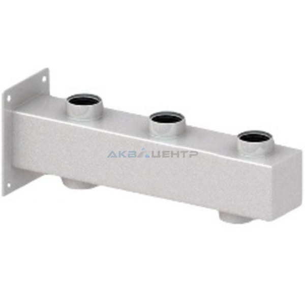 Кронштейн 3/4" под группу безопасности