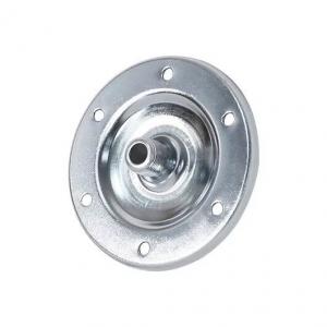 Фланец гидроаккумулятора (оцинковка)