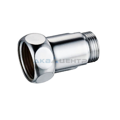 Американка 1"х1" ГШ прям. для п/суш (пара) Американка 1"х1" ГШ прям. для п/суш (пара)