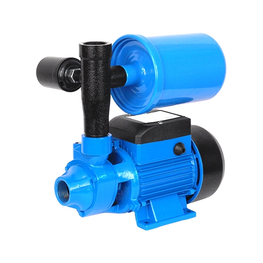 Насос-автомат мини JEMIX (370 Вт, Нмах-34м, Qmax-2 m3/час.)