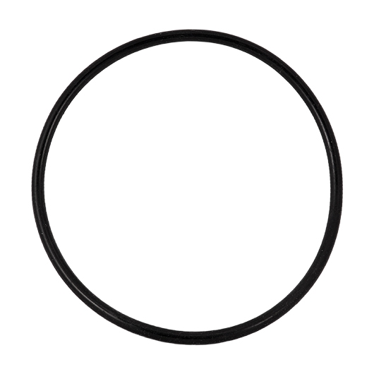 Кольцо уплотнительное для синих колб BB (черное)