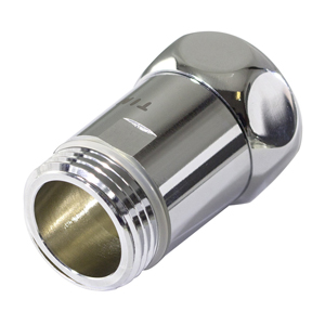 Американка 1"х3/4" ГШ прям. для п/суш (пара)