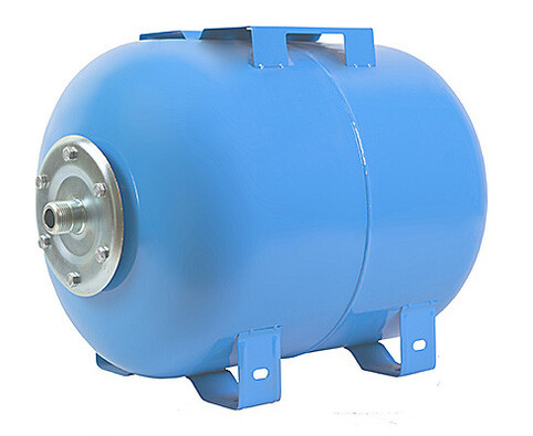 Гидроаккумулятор 100л (Г) 1" FITSAN