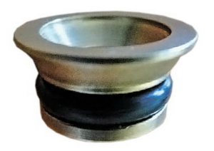 Адаптер для коллектора 3/4" ТИМ