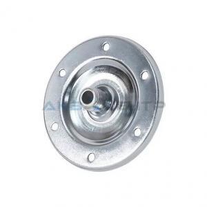 Фланец гидроаккумулятора (оцинковка)