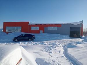 Скоро открытие магазина в д. Пирогово, 426010, г. Ижевск, ул. Азина, д. 29