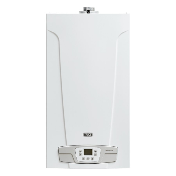 Котел газовый 24 кВт BAXI (одноконтурный) ИТАЛИЯ