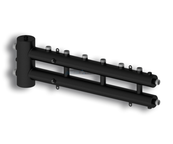 Гидравлический разделитель Север-М4 Гидравлический разделитель Север-М4