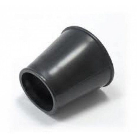 Манжета конусная резиновая