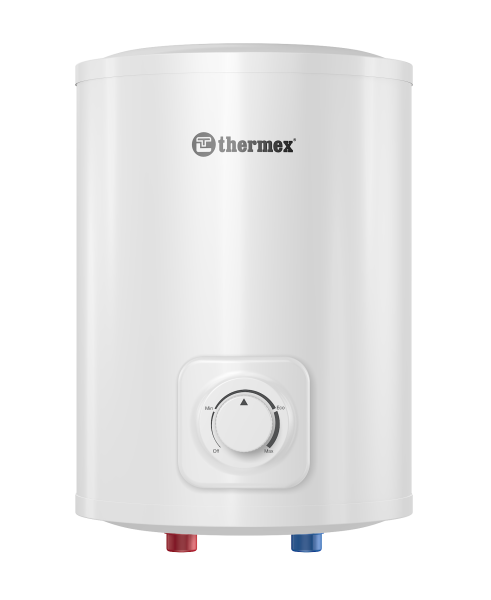 Водонагреватель 10л над IC O THERMEX (1.5 кВт, нерж.)
