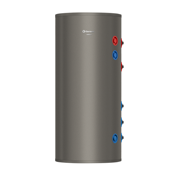 Бойлер 200л напольный (эмаль) THERMEX Kredo F (Combi)