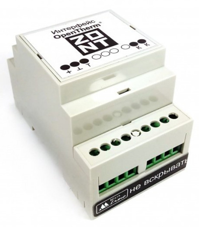 Адаптер OpenTherm ZONT