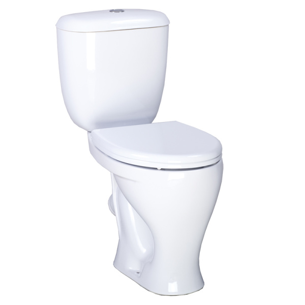 Унитаз "Воротынский" БЕЗ БАЧКА!! БЕЗ ККМ