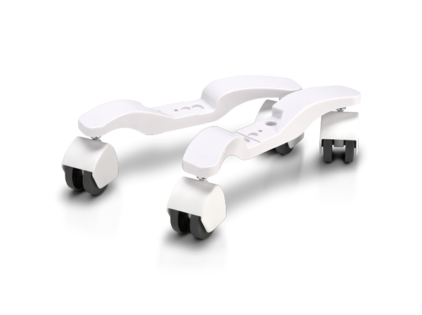 Комплект шасси для нап. устан. конвектора Ballu (1 год)