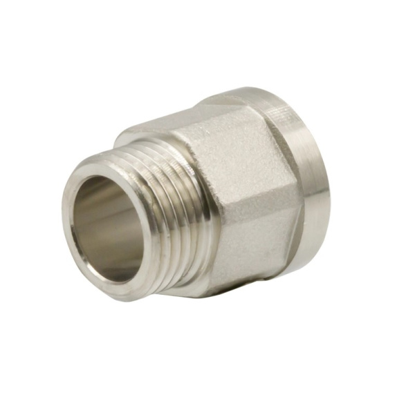 Удлинитель 1/2" х 20мм В/Н VRT