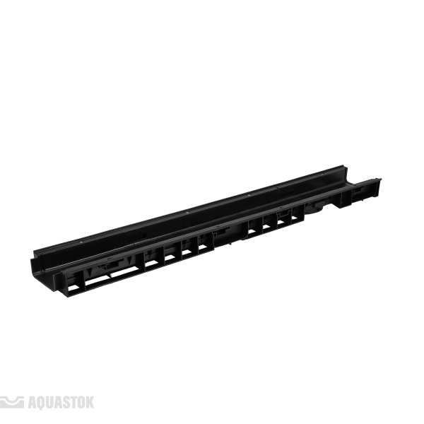 Лоток DN100 H55 "Norma" ЛВП "Аквасток"