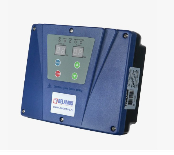 Частотный преобразователь FIM-10 Belamos 1.5 кВт 220V