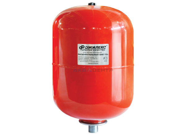 Бак расширительный 10л (В) 3/4" Джилекс Бак расширительный 10л (В) 3/4" Джилекс
