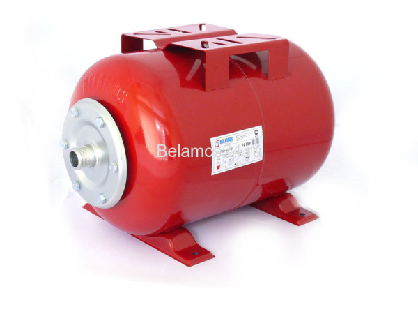 Бак расширительный 24л (Г) 3/4" Беламос