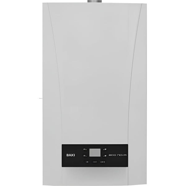 Котел газовый 24 кВт BAXI (двухконтурный) TR