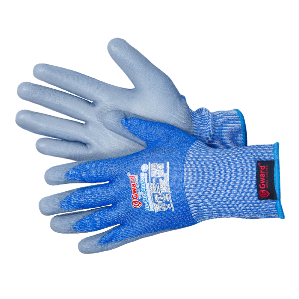 Перчатки полиуретановые (противопорезные) Markus Перчатки полиуретановые (противопорезные) Markus