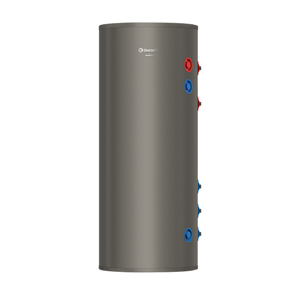 Бойлер 150л напольный (эмаль) THERMEX Kredo F (Combi)