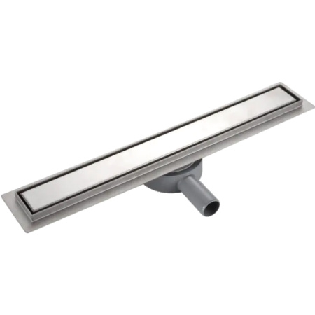 Трап-лоток 70х500 (Г) нержавейка НВ94500 Haiba