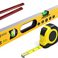 Измерительный, разметочный инструмент