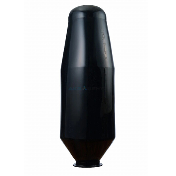 Мембрана 100л (EPDM) Джилекс (Проходная)