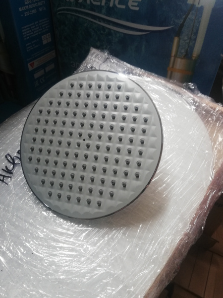 Лейка (тропический душ) DIABLO