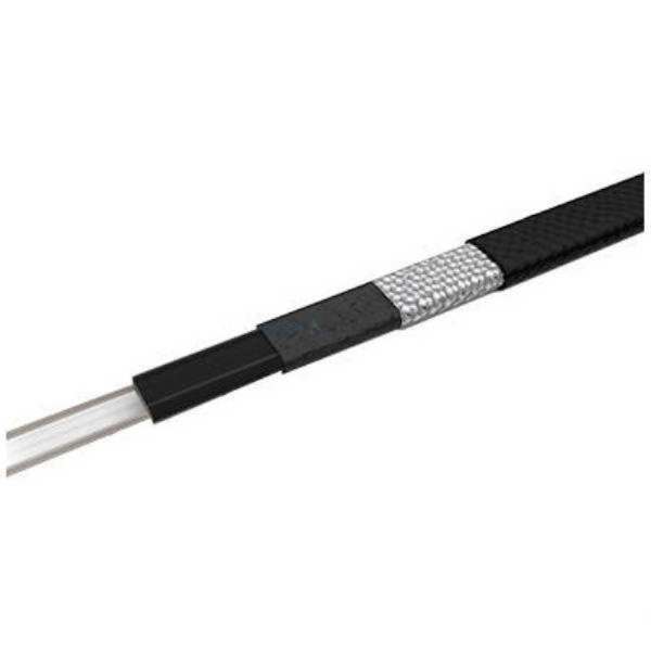 Кабель греющий 17 Вт/м пищевой (65°С) SAMREG (Юж.Корея)