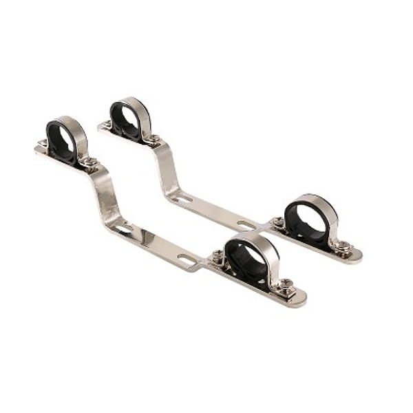 Кронштейн 1" д/ коллекторов TIM (пара)