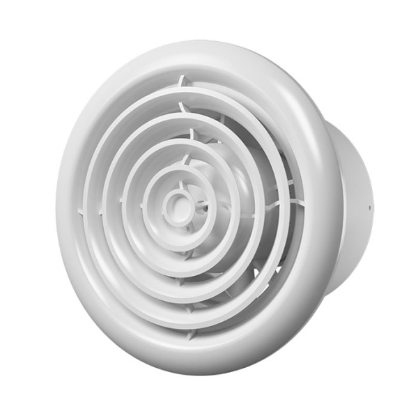 Вентилятор D125 FLOW 5ВВ ERA