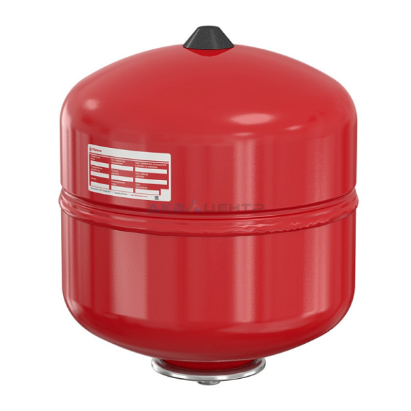 Бак расширительный 25л (В) 3/4" Flamco Flexcon Бак расширительный 25л (В) 3/4" Flamco Flexcon