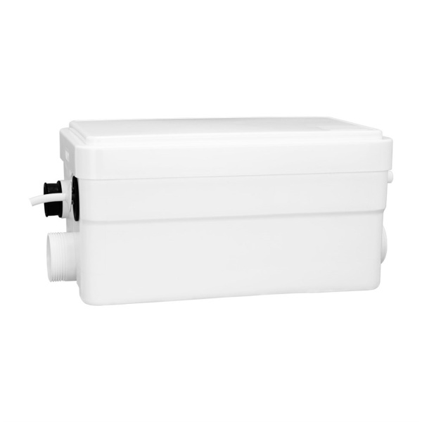 Установка JEMIX  (250 Вт, Qмакс - 80 л/мин; Нмакс - 5 м)