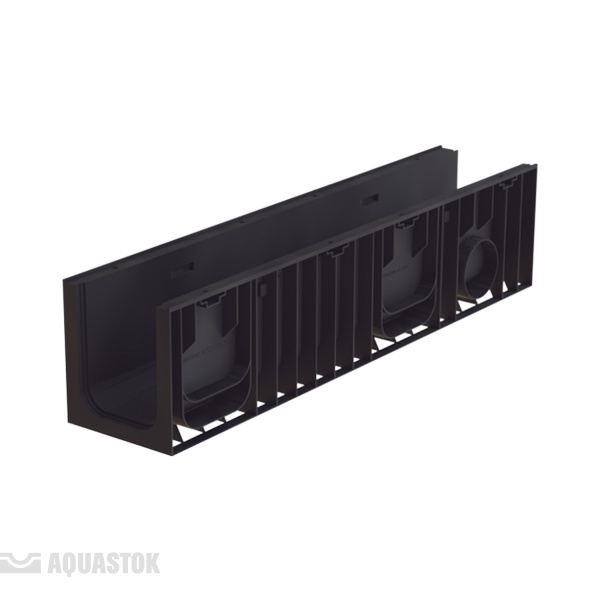 Лоток DN150 H230 "Norma" ЛВП "Аквасток"