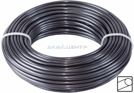 Леска д/триммера 2.4х15м кругл Gold Леска д/триммера 2.4х15м кругл Gold