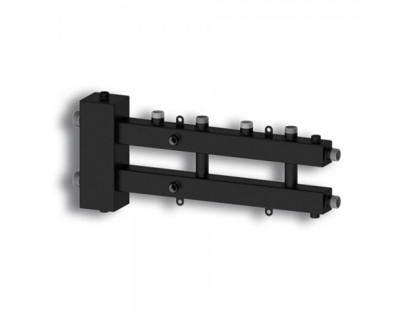 Гидравлический разделитель Север-М2+1