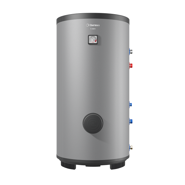 Бойлер 150л напольный (нержавейка) THERMEX Nixen F (Combi)