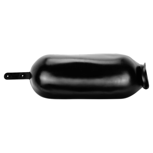 Мембрана  80/100л (EDPM) АКВАБРАЙТ (20 шт) (не проходная)