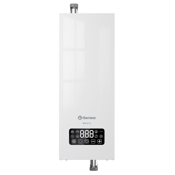 Электрокотел  6 кВт (3/4") 1 контур (220/380) THERMEX Maia