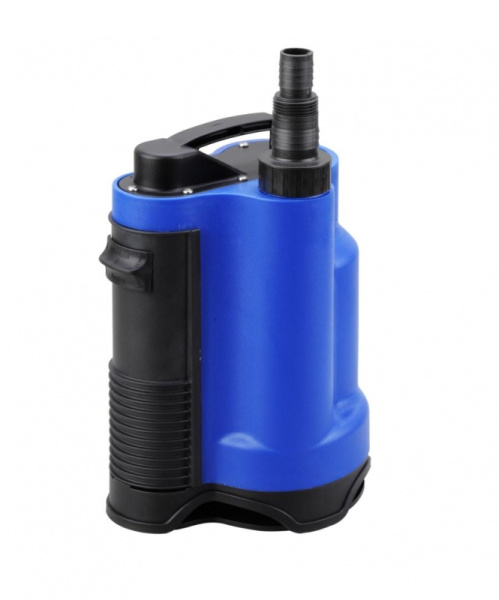 Дренажник 550 Вт/7м/1 1/4"/10.5 m3/ч (П) Omega Belamos