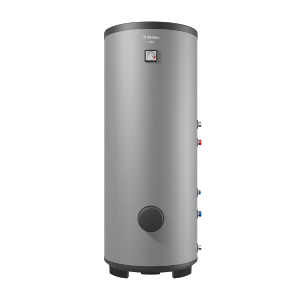 Бойлер 200л напольный (нержавейка) THERMEX Nixen F (Combi)