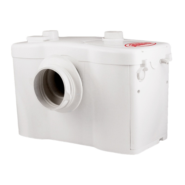 Установка JEMIX  (600 Вт, Qмакс - 200 л/мин; Нмакс - 9 м)