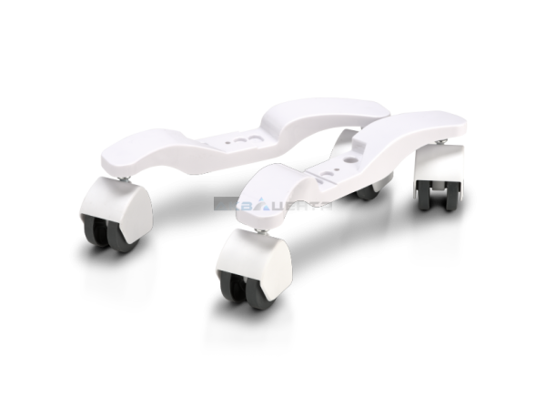 Комплект шасси для нап. устан. конвектора Ballu (1 год)