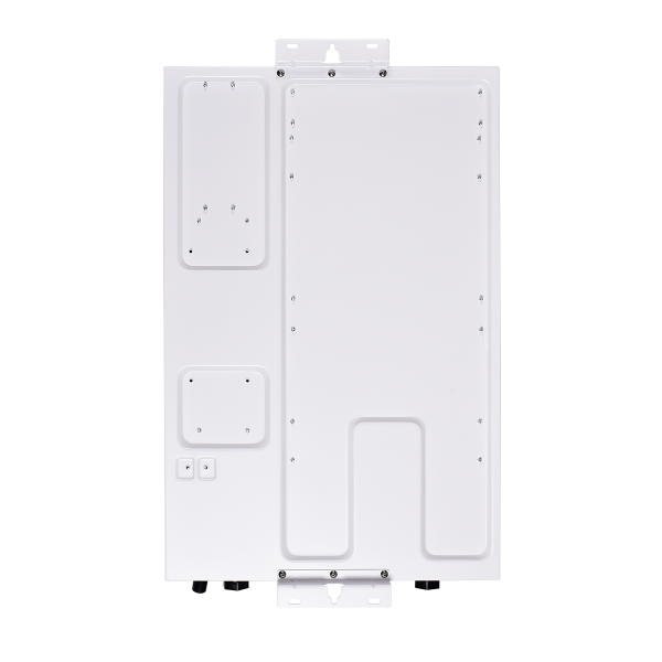 Электрокотел 12 кВт Wi-Fi (3/4") 1 контур (220/380) THERMEX Boss (Белый)