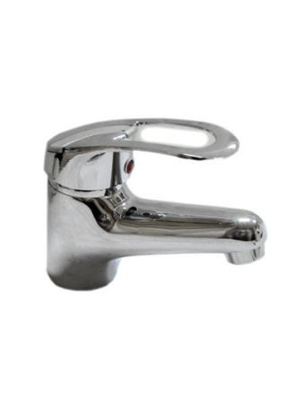 Смеситель для умыв. DIABLO шар. d-40 (980-Н 246)