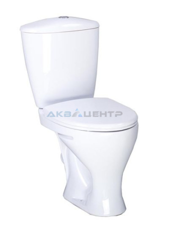 Унитаз-компакт  Унитаз-компакт